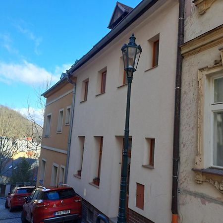 Vila Historica Карловы Вары Экстерьер фото